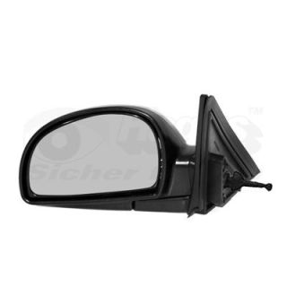 Išorinis veidrodėlis VAN WEZEL 8225803