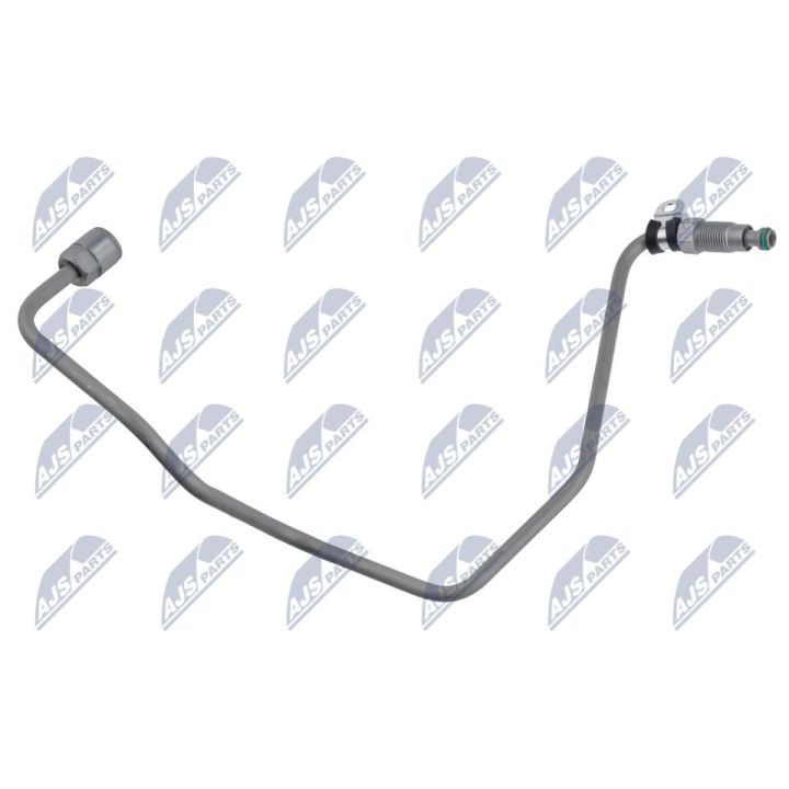 Alyvos žarna NTY ECD-RE-017