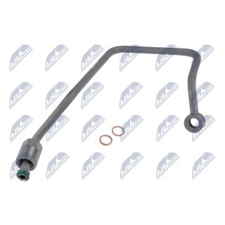 Alyvos žarna NTY ECD-RE-018