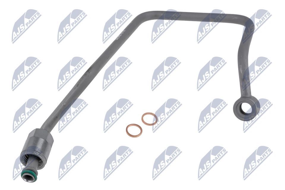 Alyvos žarna NTY ECD-RE-018