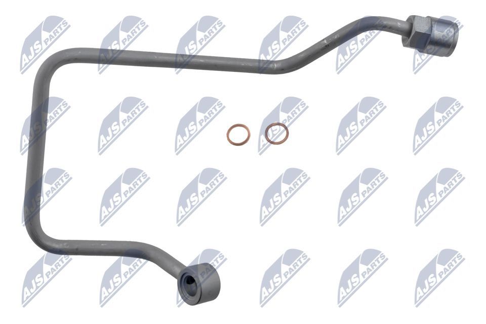 Alyvos žarna NTY ECD-RE-018