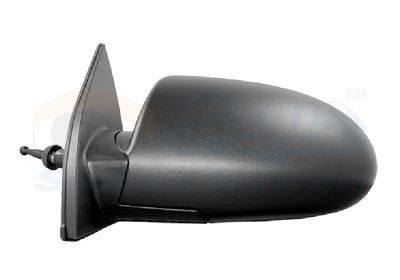 Išorinis veidrodėlis VAN WEZEL 8226803