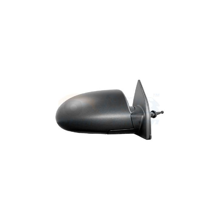 Išorinis veidrodėlis VAN WEZEL 8226804