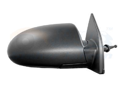 Išorinis veidrodėlis VAN WEZEL 8226804