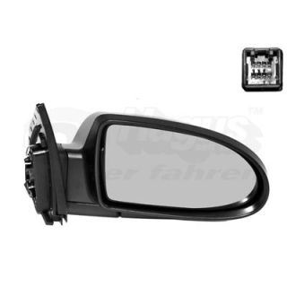 Išorinis veidrodėlis VAN WEZEL 8226818