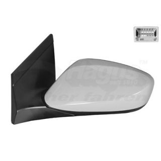 Išorinis veidrodėlis VAN WEZEL 8244805