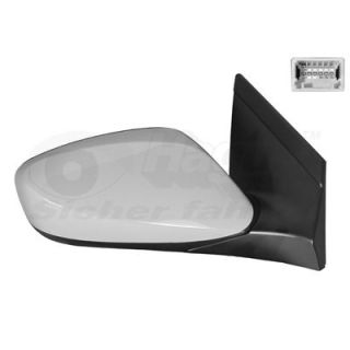 Išorinis veidrodėlis VAN WEZEL 8244806