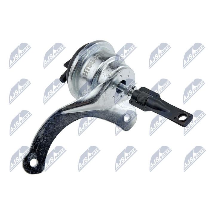 Valdiklis, turbokompresorius NTY ECD-SU-001