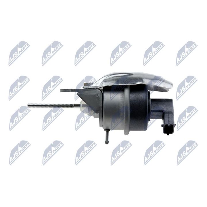 Valdiklis, turbokompresorius NTY ECD-SU-002