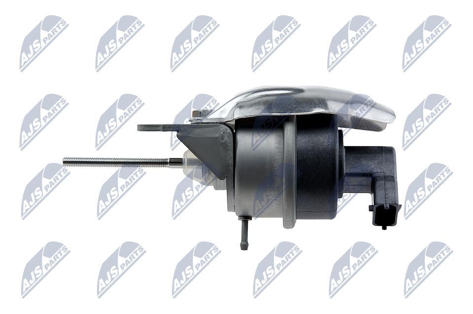 Valdiklis, turbokompresorius NTY ECD-SU-002