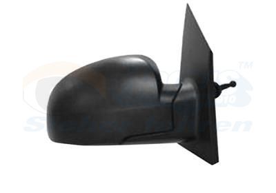 Išorinis veidrodėlis VAN WEZEL 8251804