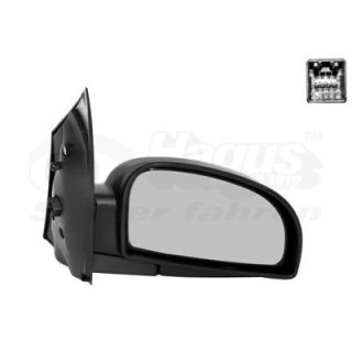 Išorinis veidrodėlis VAN WEZEL 8251806