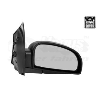 Išorinis veidrodėlis VAN WEZEL 8251808