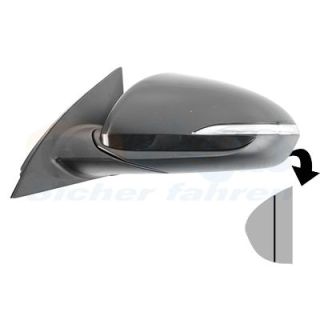 Išorinis veidrodėlis VAN WEZEL 8254817