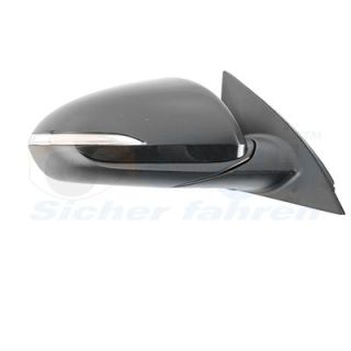 Išorinis veidrodėlis VAN WEZEL 8254818