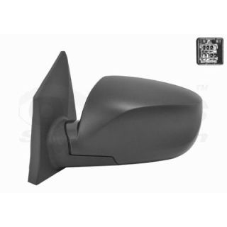 Išorinis veidrodėlis VAN WEZEL 8257807