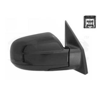 Išorinis veidrodėlis VAN WEZEL 8267806