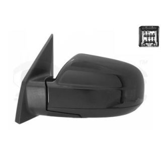 Išorinis veidrodėlis VAN WEZEL 8267807