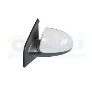 Išorinis veidrodėlis VAN WEZEL 8313803