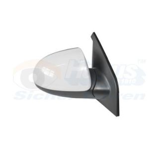 Išorinis veidrodėlis VAN WEZEL 8313804