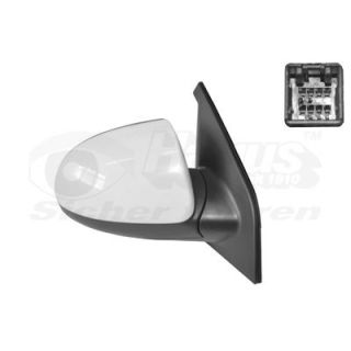 Išorinis veidrodėlis VAN WEZEL 8313808