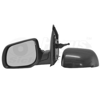 Išorinis veidrodėlis VAN WEZEL 8314813