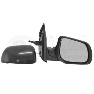 Išorinis veidrodėlis VAN WEZEL 8314814