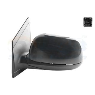 Išorinis veidrodėlis VAN WEZEL 8314815