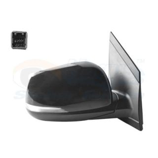 Išorinis veidrodėlis VAN WEZEL 8314818