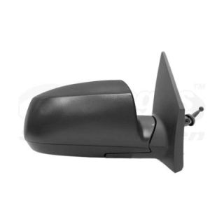 Išorinis veidrodėlis VAN WEZEL 8317804