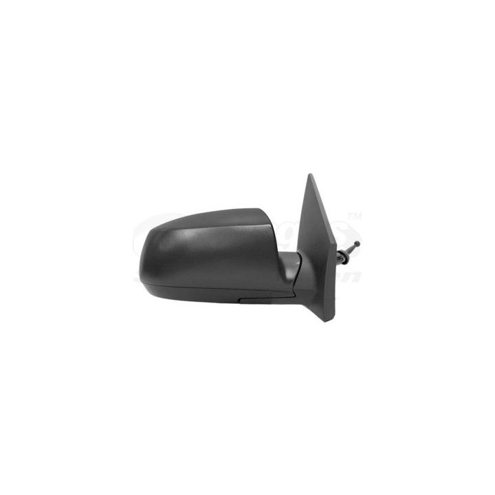 Išorinis veidrodėlis VAN WEZEL 8317804