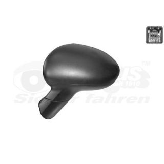 Išorinis veidrodėlis VAN WEZEL 8323807