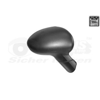 Išorinis veidrodėlis VAN WEZEL 8323808