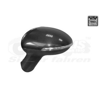 Išorinis veidrodėlis VAN WEZEL 8323817