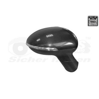 Išorinis veidrodėlis VAN WEZEL 8323818