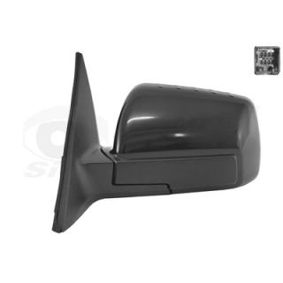 Išorinis veidrodėlis VAN WEZEL 8332807