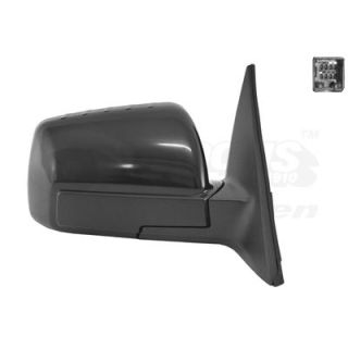 Išorinis veidrodėlis VAN WEZEL 8332808