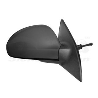 Išorinis veidrodėlis VAN WEZEL 8353804