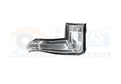 Indikatorius VAN WEZEL 0989916