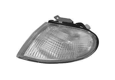 Indikatorius VAN WEZEL 8216907