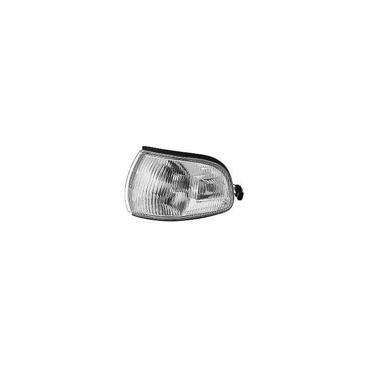 Indikatorius VAN WEZEL 8270906