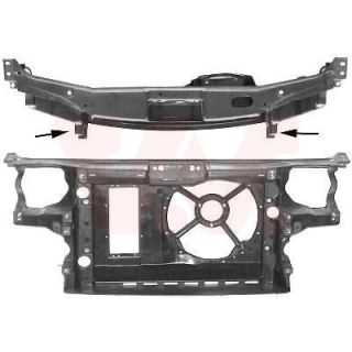 Priekinis variklio gaubtas VAN WEZEL 5880677