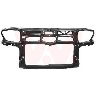 Priekinis variklio gaubtas VAN WEZEL 5888668