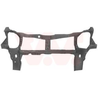 Priekinis variklio gaubtas VAN WEZEL 8202668