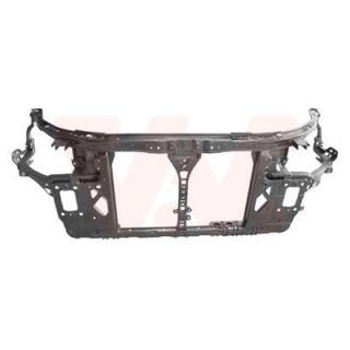 Priekinis variklio gaubtas VAN WEZEL 8207668