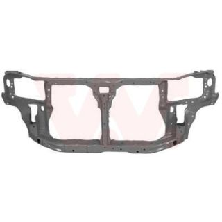 Priekinis variklio gaubtas VAN WEZEL 8217668