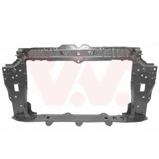 Priekinis variklio gaubtas VAN WEZEL 8239668