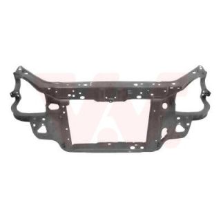 Priekinis variklio gaubtas VAN WEZEL 8252668