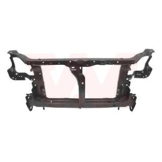 Priekinis variklio gaubtas VAN WEZEL 8316668