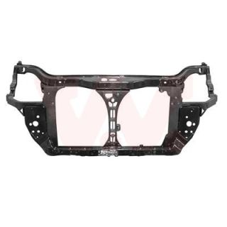 Priekinis variklio gaubtas VAN WEZEL 8317668